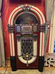 Szafa grajaca xxl jukebox