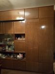 Стенка мебельная полироль