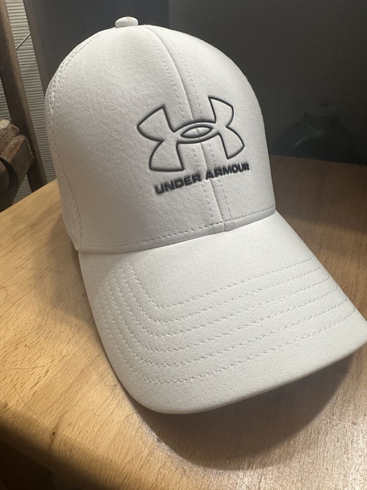 Кепка under armour оригінал