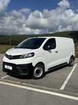 Toyota Proace 115cv 6 velocidades