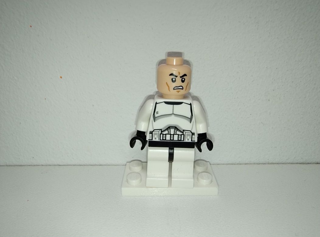 LEGO Star Wars - Clone Trooper (Phase 1), sw0442
