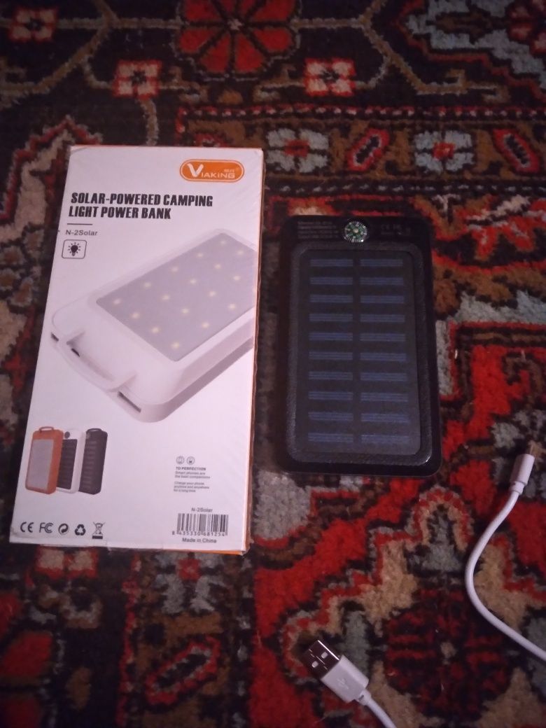 Power Bank повер банк