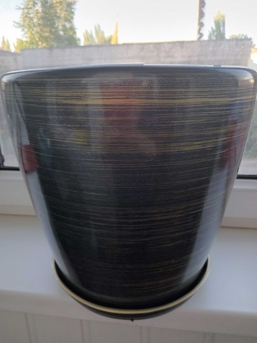 Горщік для квітів