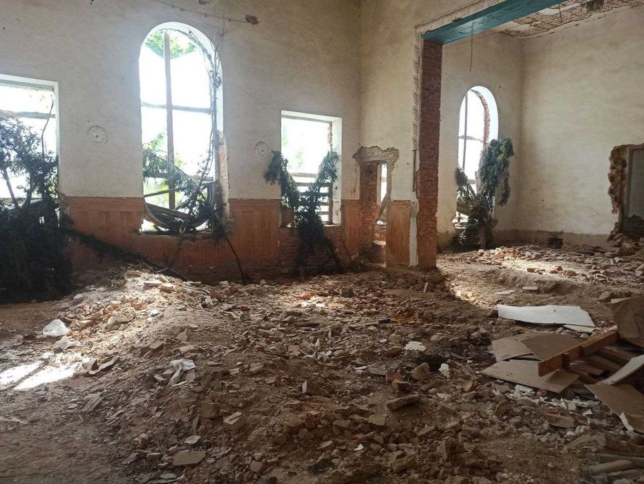 Продаж Комерційного приміщення з унікальним потенціалом! HH