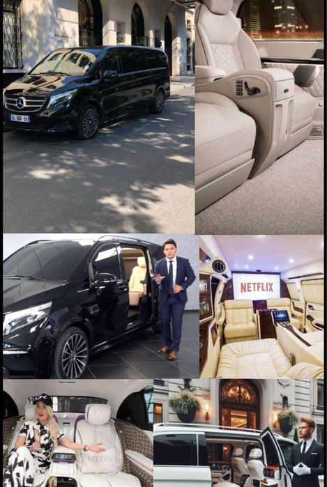 Продається фірма, ТОВ з міжнародною ліцензією на  легкові 8+1, грузпас