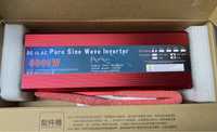 Инвектор Pure Sine Wave Inverter 12-220В 3000 Вт