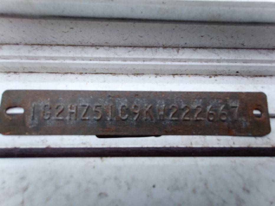 АКПП коробка Понтиак боневиль