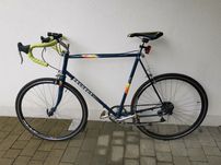 Rower szosowy Peugeot – szybki, płynny i zadbany!
