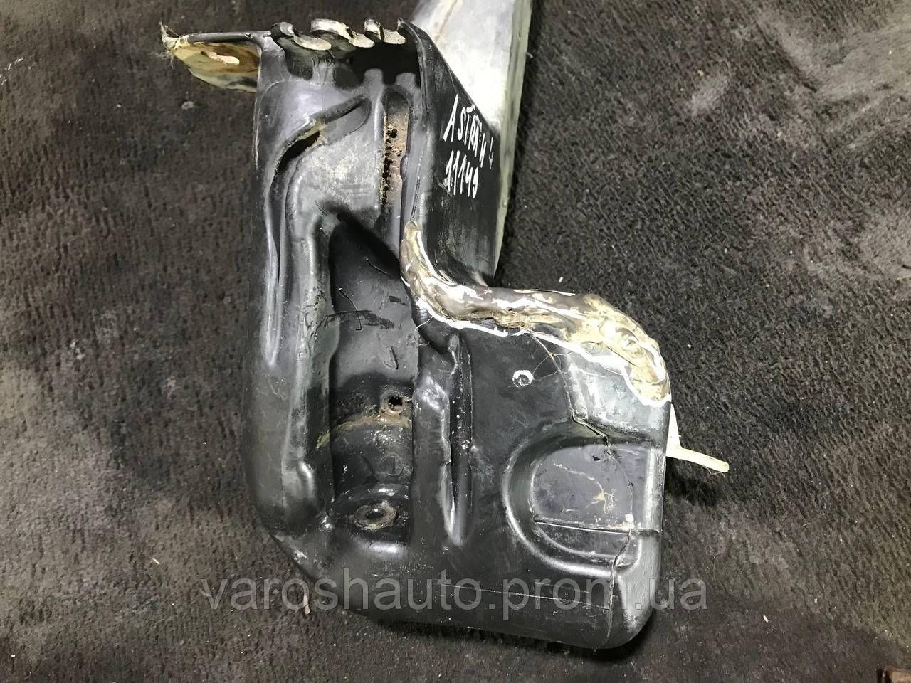 Бачок склоомивача лобового скла Opel Astra H 13118158 11149