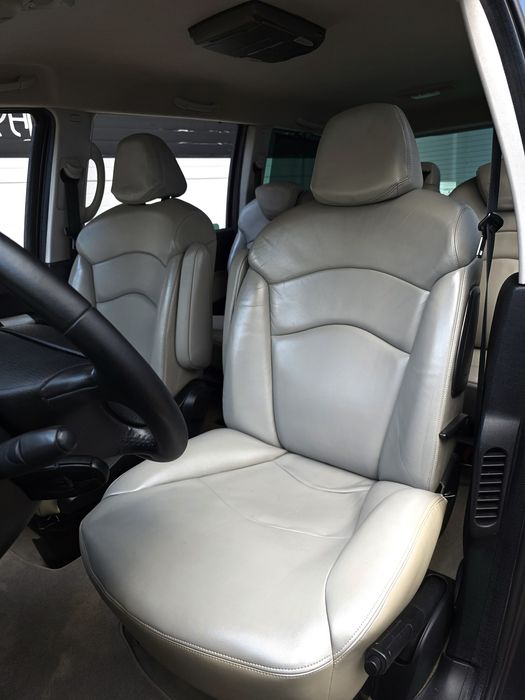 Citroen C8 EXCLUSIVE 7 LUG. 2.2HDI 173CV  CX AUTOMÁTICA  - Excepcional