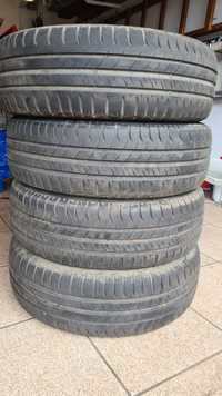 Opony letnie Michelin / 195/65 R15 91 H / 4szt