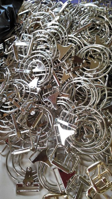 Подкладка шёлковая и стеганная