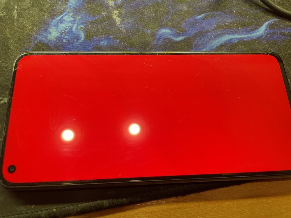 Xiaomi Mi 11 lite M2101K9AG Робочий дисплей та материнська плата