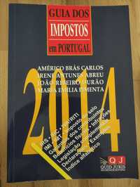 Guia dos Impostos em Portugal 2014