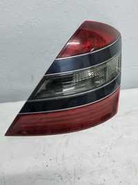 Prawa Tylna Lampa Mercedes W221