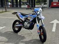 Kovi 450 pro i motard 2025