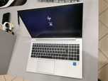 Laptop HP EliteBook 850 G8 i5-1135G7 16GB 512GB Windows 11 Pro office