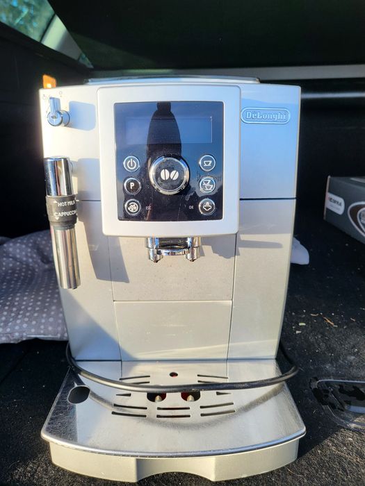 Кавомашина,Ковоапарат