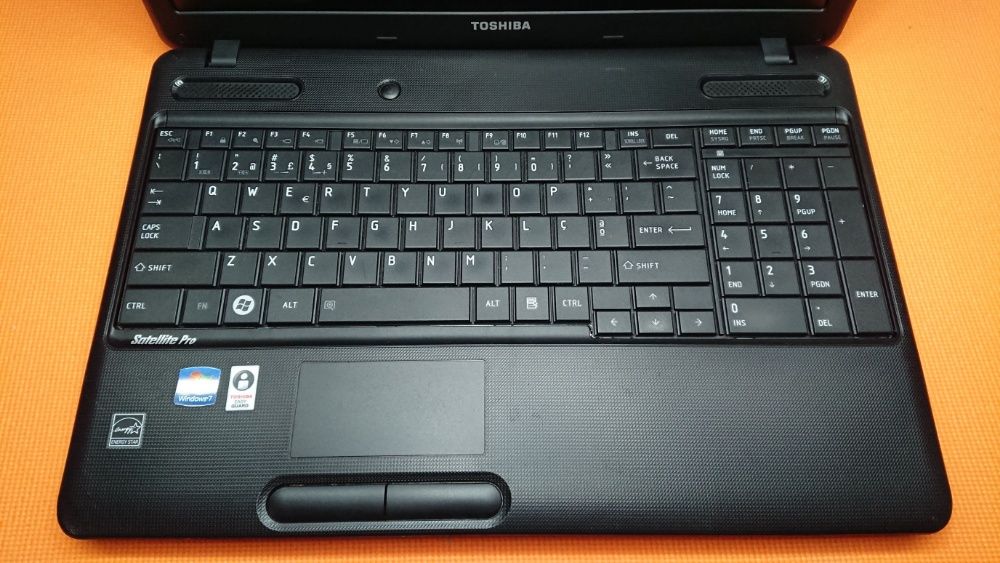 i5 com Garantia Portátil Toshiba