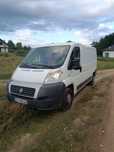 Bus Blaszak Fiat Ducato