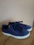 Buty damskie PUMA rozm. 39 granatowy