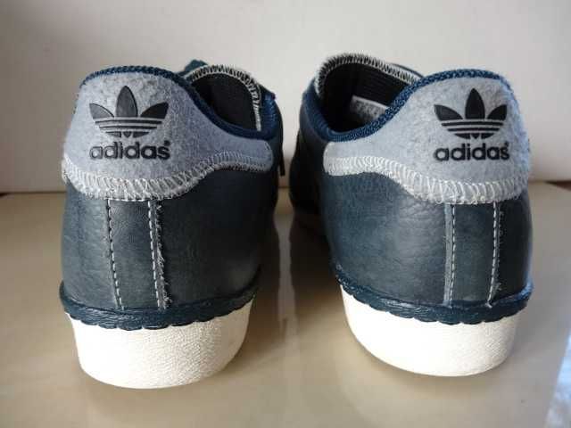 Buty ADIDAS SUPERSTAR 80s roz 45 1/3 Skóra Sportowe Adidasy