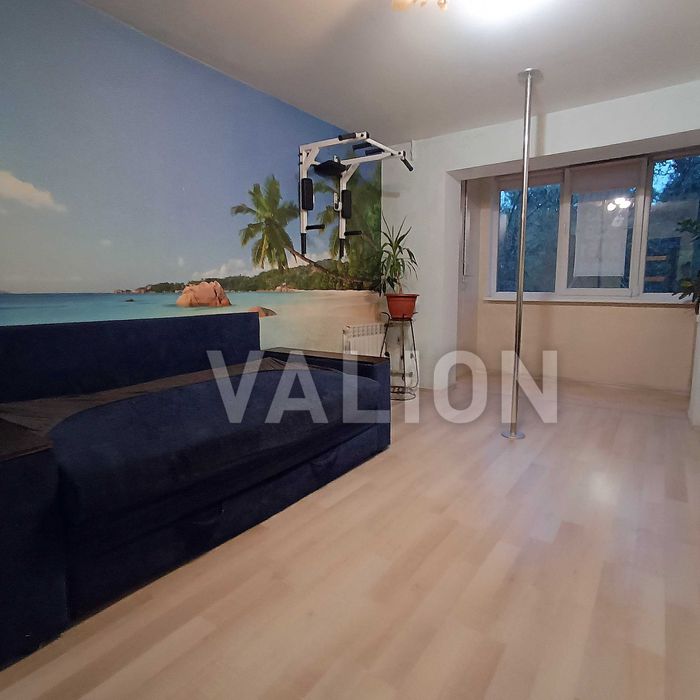 Двокімнатна квартира пр-т Голосіївський 108, метро Васильківська ВДН