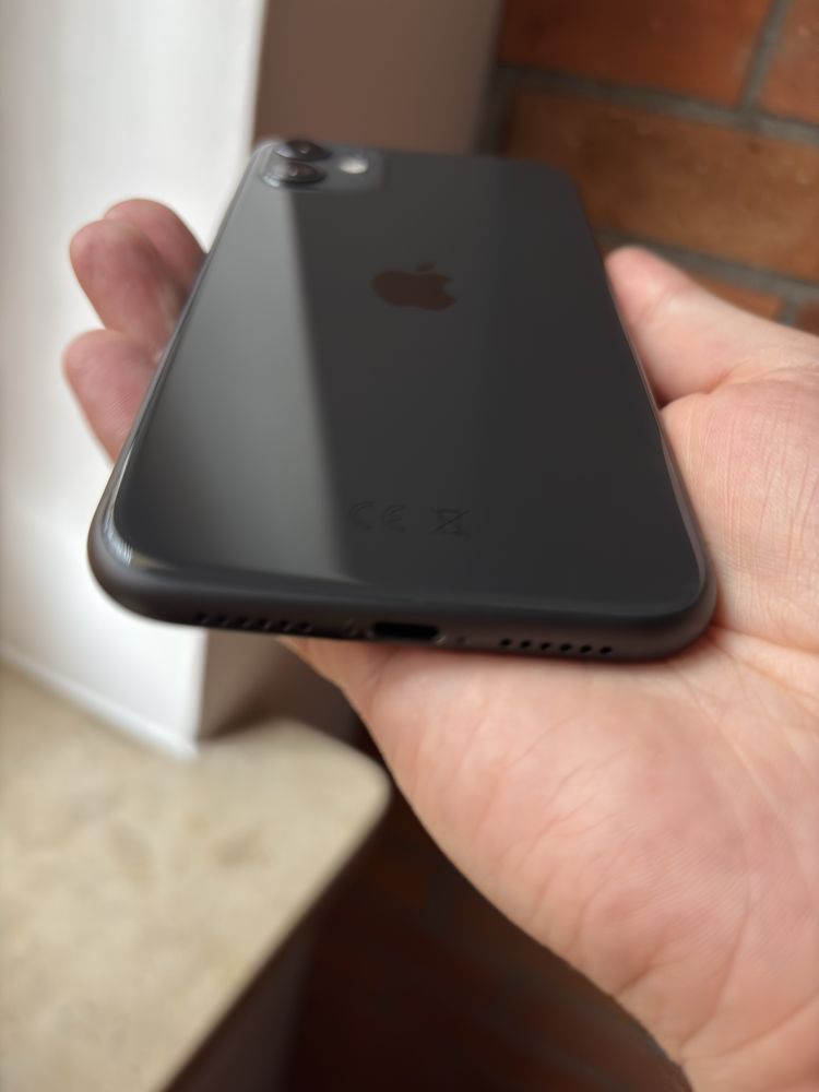 Iphone 11 stan idealny 6/6