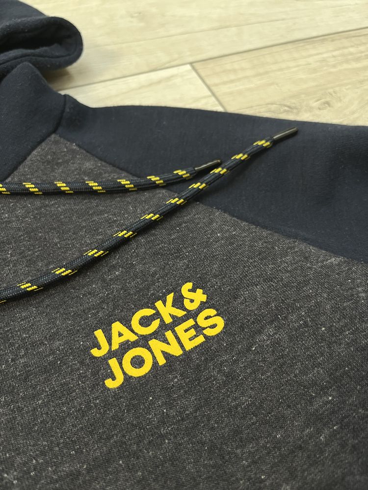 Кофта, светр чоловічий Jack&Jones