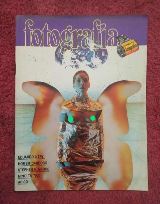 Revistas de FOTOGRAFIA