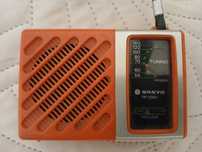 Radio Sanyo RP1280 odbiornik