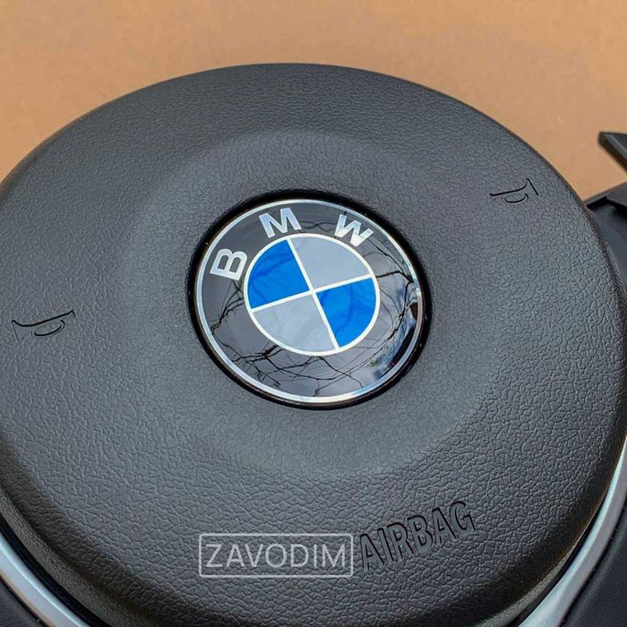 М Руль BMW F30 F15 F25 F32 F36 1 2 3 4 X3 X5 X6 кермо м3 м4 ф30 ф36 15
