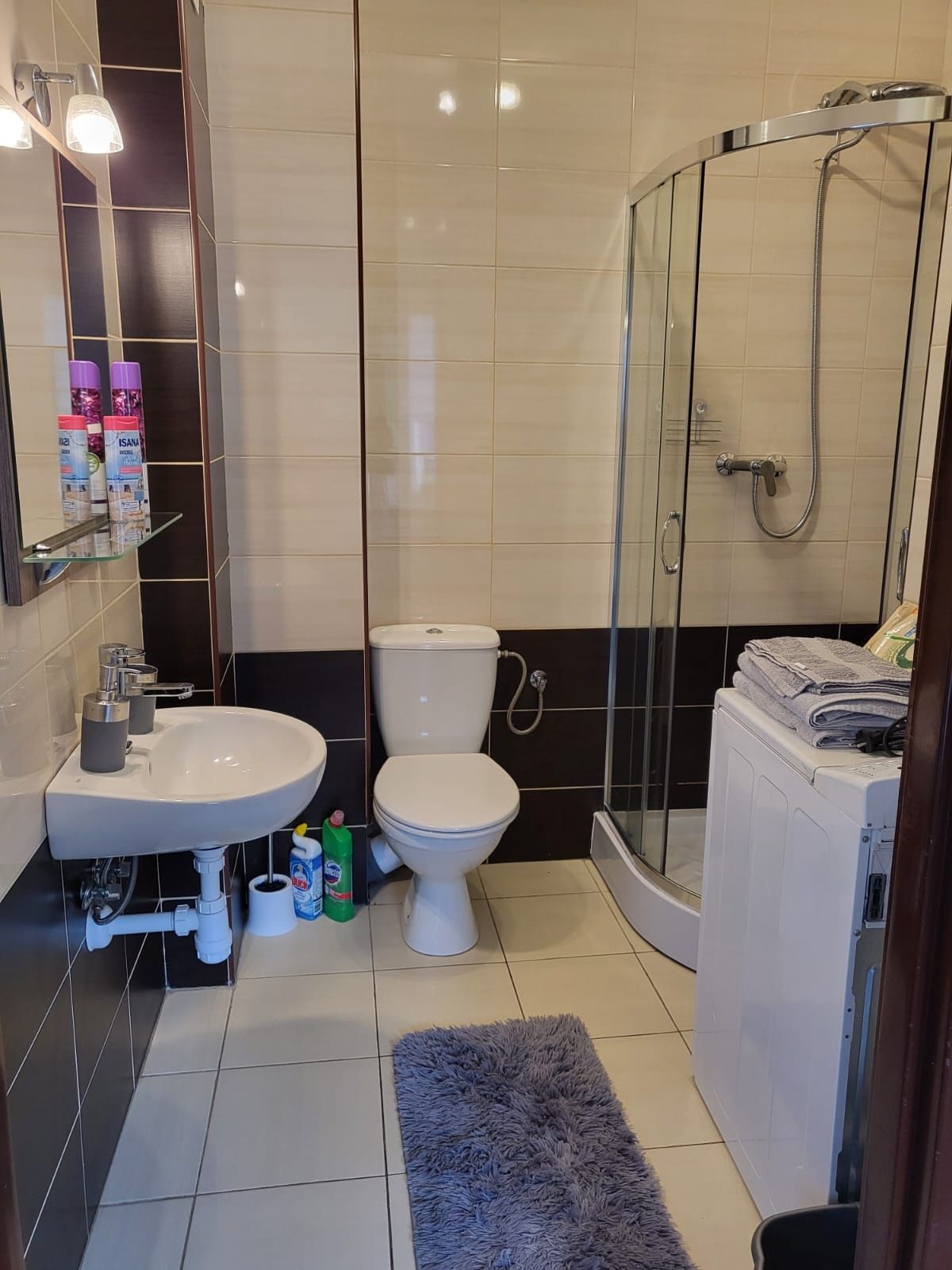 Apartament Mielno 30m2   700 metrów od morza