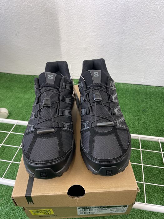 Кросівки Salomon Xt Backbone GTX Оригінал