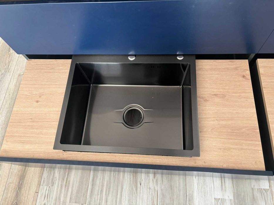 Мойки кухонные уценка Новые толщина 0,6 0,8 3.0/1.0 мм