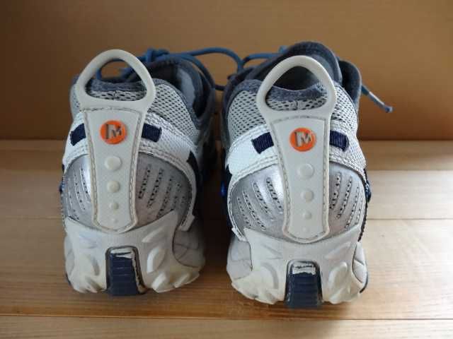 Buty MERRELL WATERPRO roz 43 Vibram Letnie