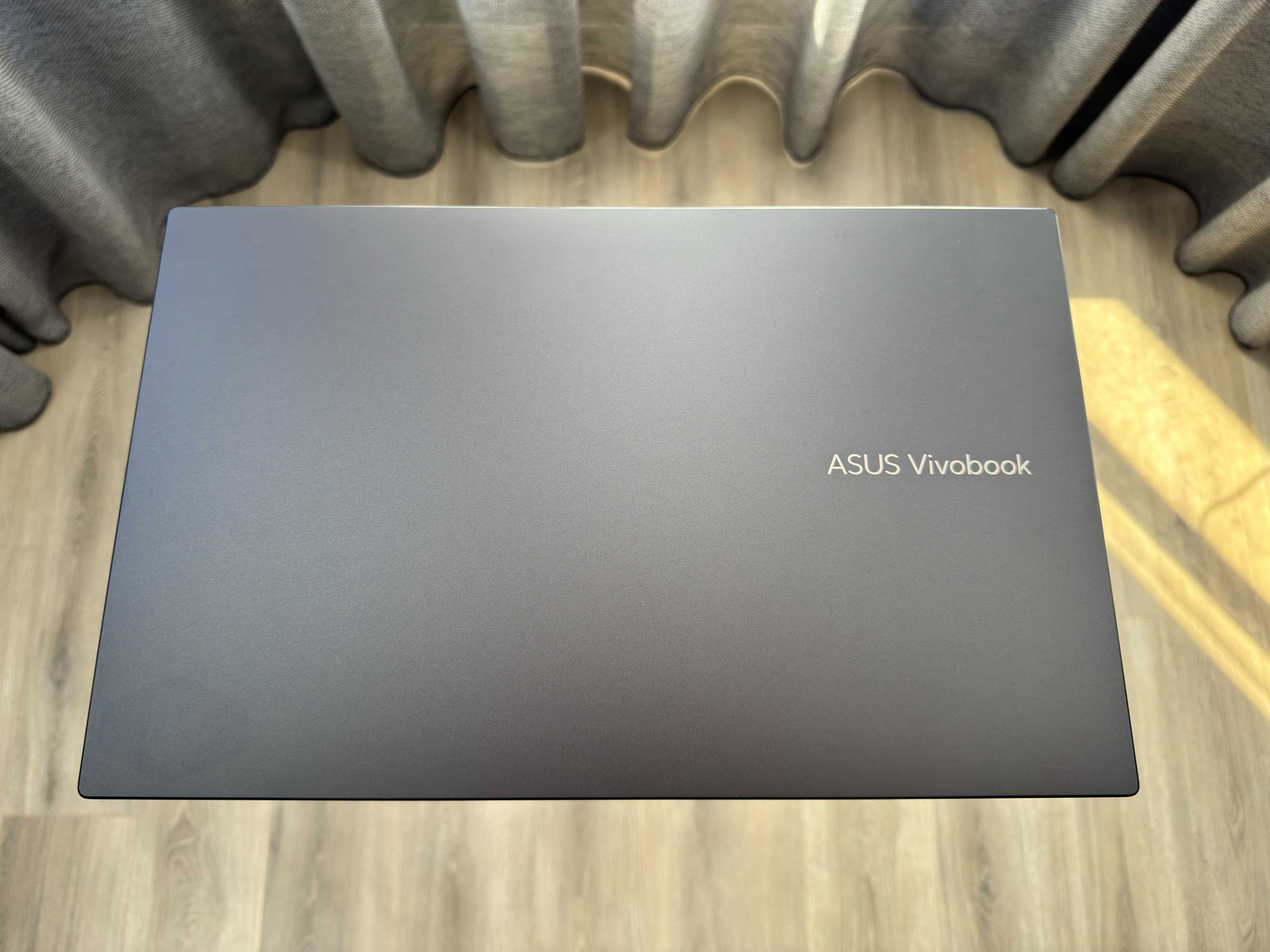 Ноутбук Asus Vivobook 17X | i5-12500H | Ram-12 SSD-256 | FHD IPS