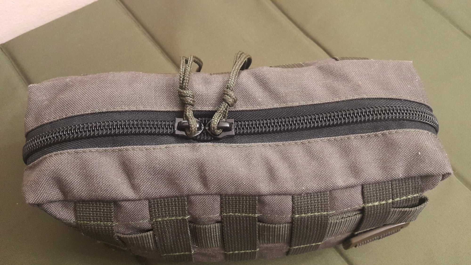 * Torba cargo duża Janysport*