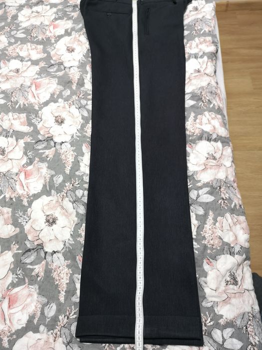 Garnitur - marynarka, spodnie