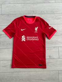 Футбольна Футболка Ліверпуль Nike Liverpool Football Soccer Jersey S