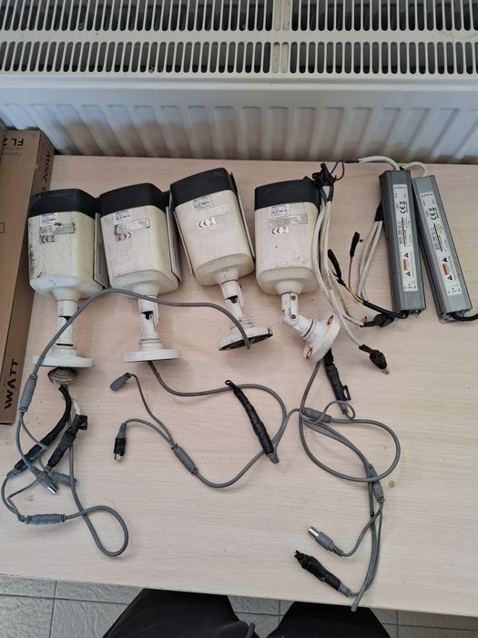 Видеокамера Hikvision DS-2CE16C0T-IT3 (3.6 мм)