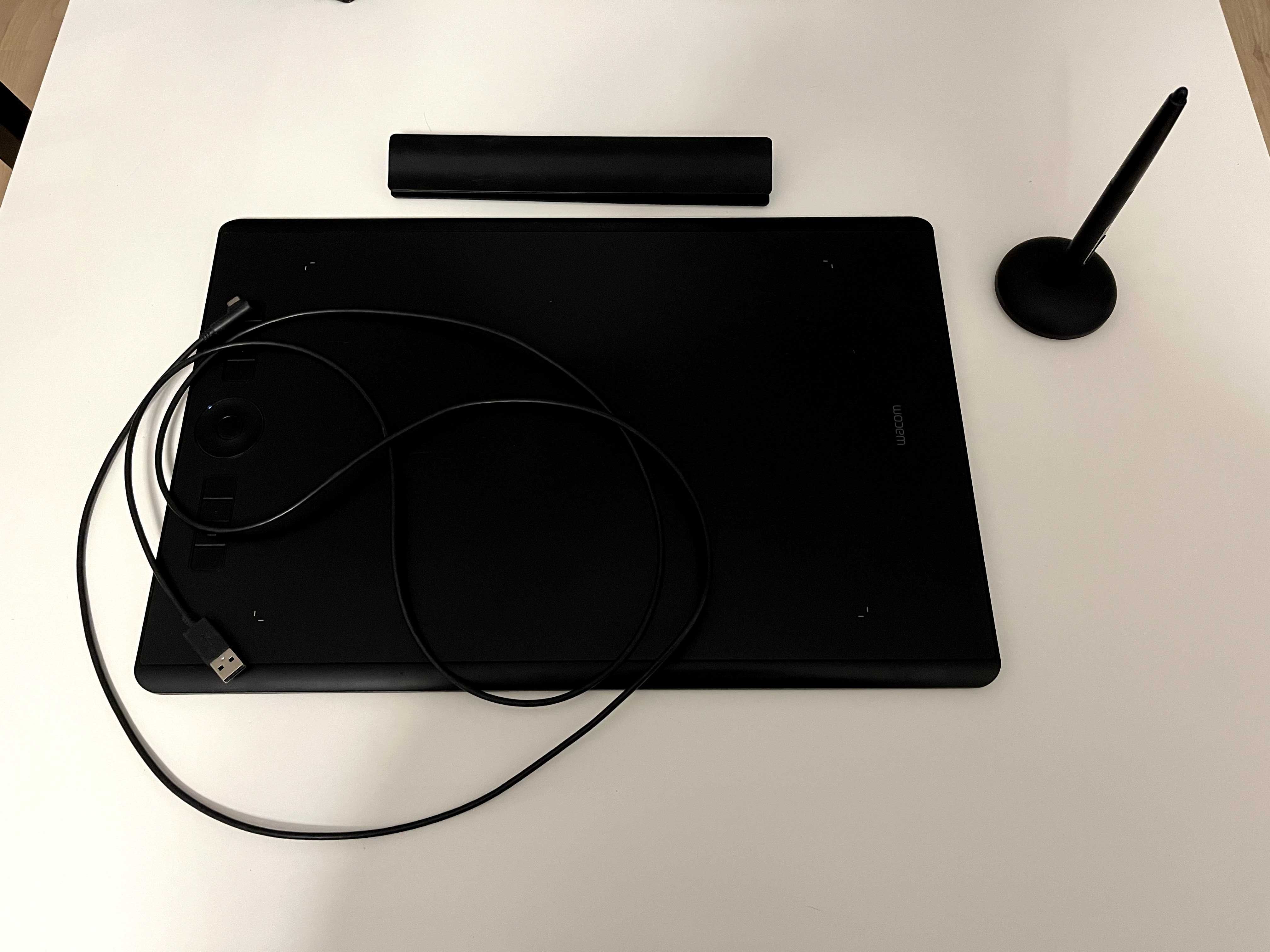 Tablet graficzny Wacom Intuos Pro Large Paper