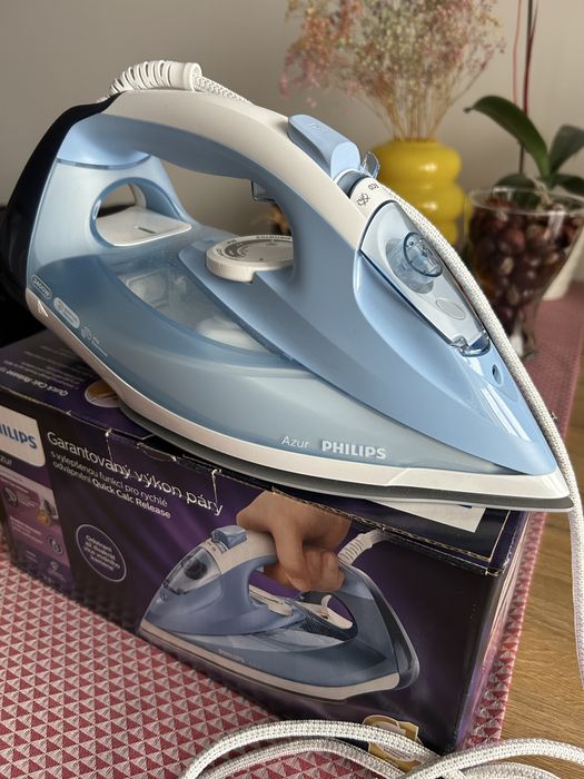Żelazko Philips Azur 2400W