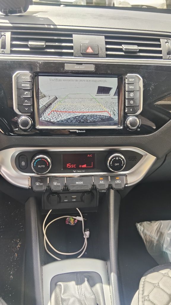 Kia Rio 1.2 85 CV