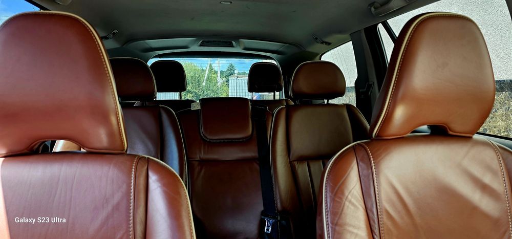 Продам Volvo XC 90