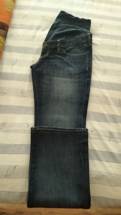 Calças grávida H&M