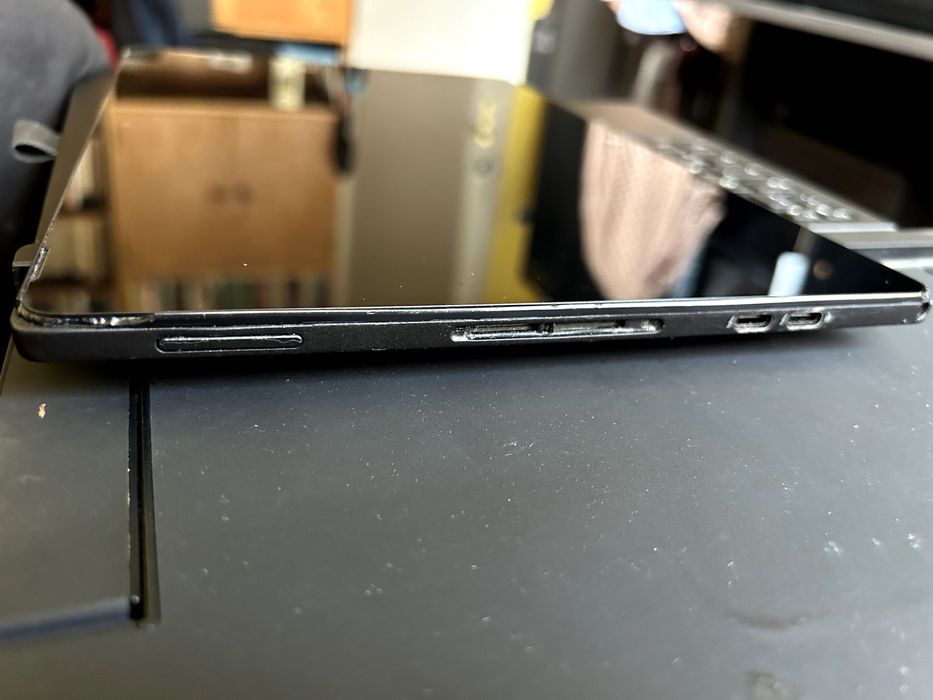 Dell Latitude 7275 - laptop/tablet z modułem LTE