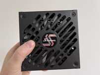 Seasonic SGX 500W (SFX-L)