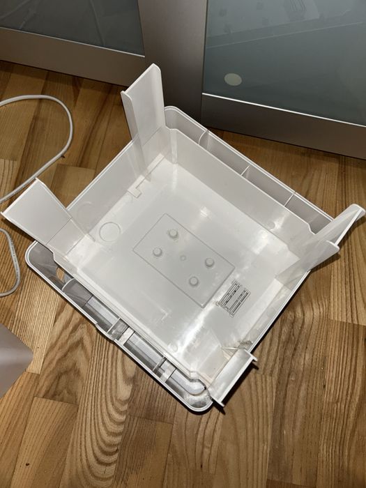 Nawilżacz powietrza Stadler Form Oscar