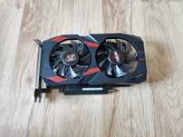 Karta graficzna NVIDIA 1050ti 4GB